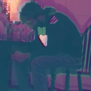 Meet your Posher, Adam